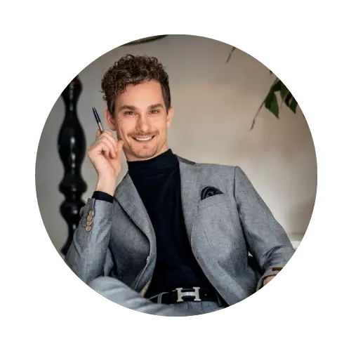Finest Audience by Dawid Przybylski Finest Audience - Mehr Gewinn durch ansprechende Online-Werbung auf Facebook, Instagram, YouTube und Google!