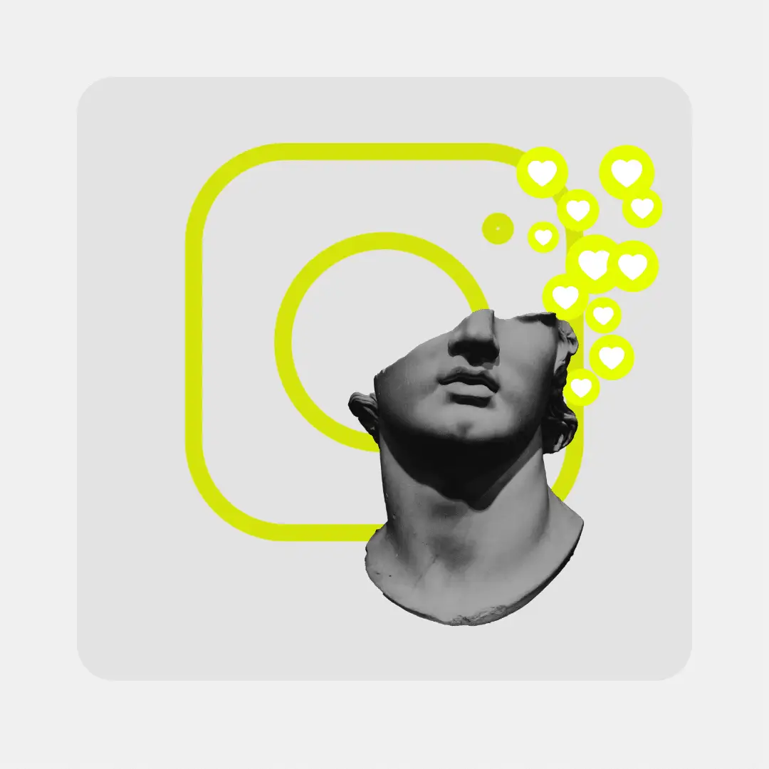 Instagram Icon