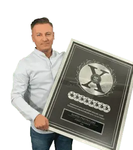 Finest Audience by Dawid Przybylski Finest Audience - Mehr Gewinn durch ansprechende Online-Werbung auf Facebook, Instagram, YouTube und Google!