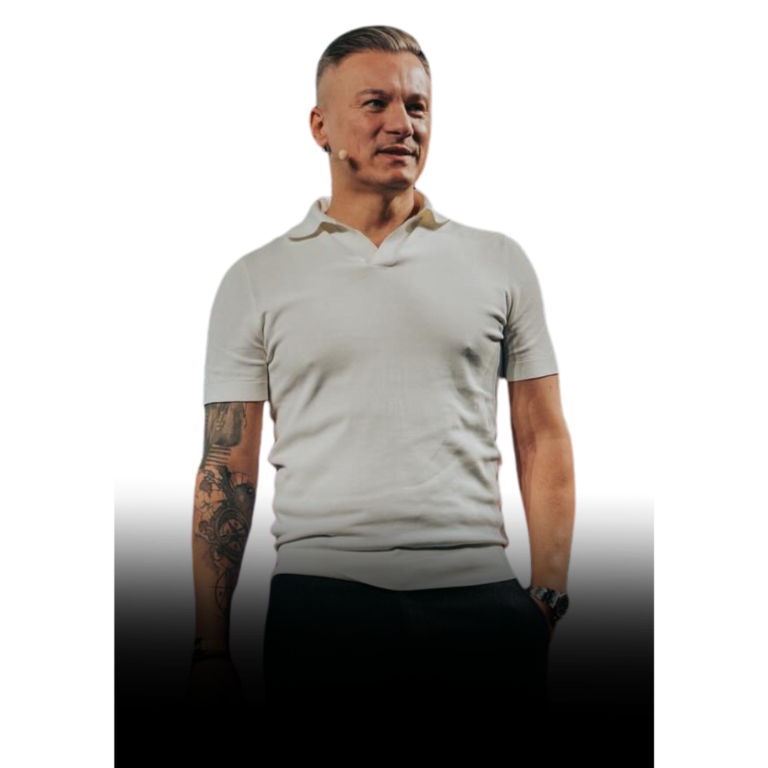 Dawid Przybylski
