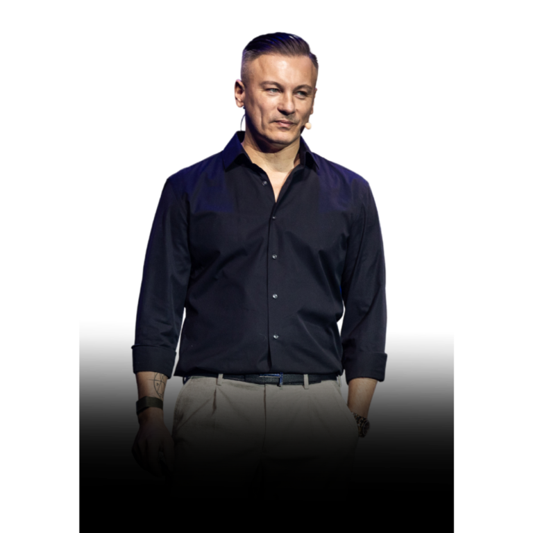 Dawid Przybylski