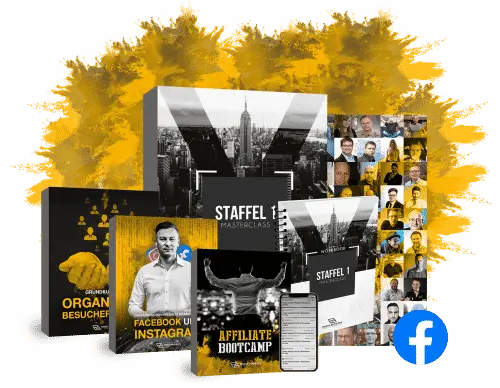 Finest Audience by Dawid Przybylski 3 Finest Audience by Dawid Przybylski Finest Audience - Mehr Gewinn durch ansprechende Online-Werbung auf Facebook, Instagram, YouTube und Google!