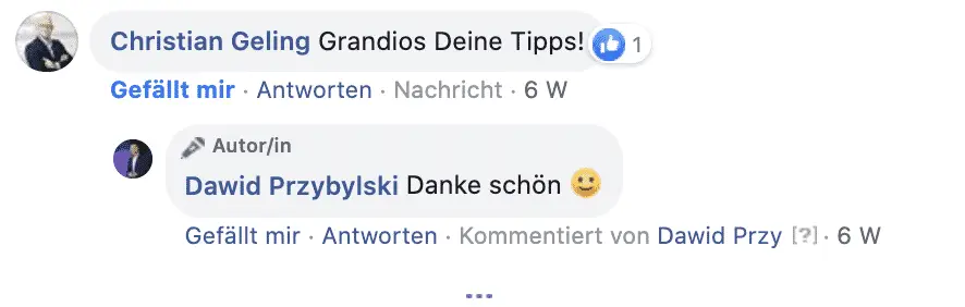 Finest Audience by Dawid Przybylski Finest Audience - Mehr Gewinn durch ansprechende Online-Werbung auf Facebook, Instagram, YouTube und Google!