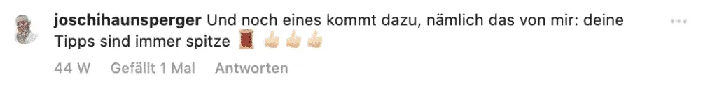 Finest Audience by Dawid Przybylski Finest Audience - Mehr Gewinn durch ansprechende Online-Werbung auf Facebook, Instagram, YouTube und Google!