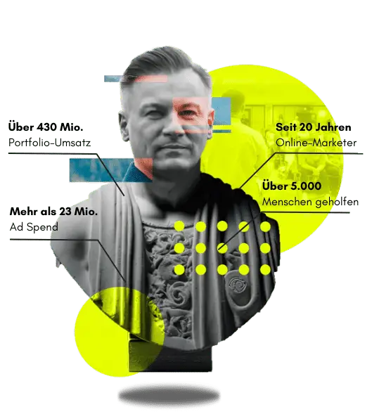 Der Webinar-Host_Dawid Przybylski