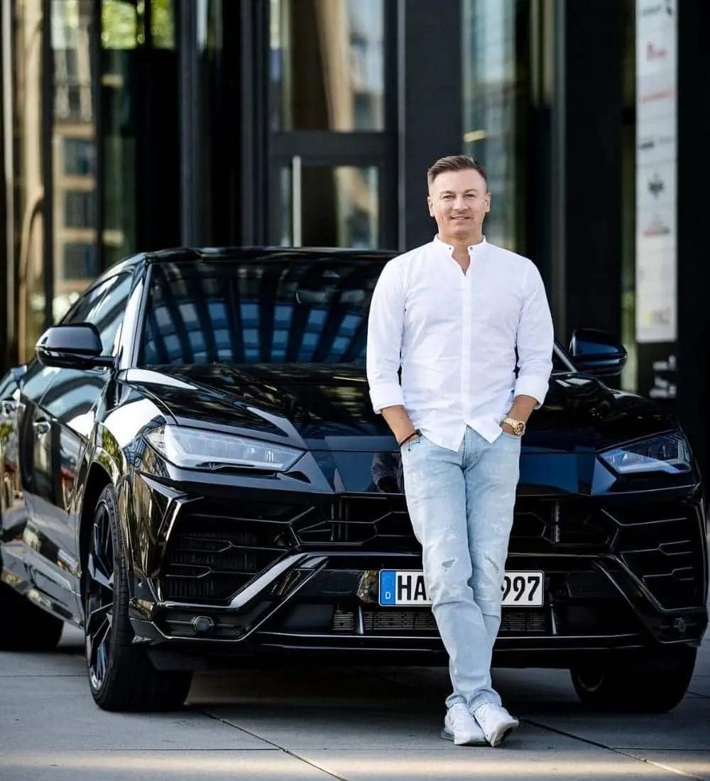 Finest Audience by Dawid Przybylski Finest Audience - Mehr Gewinn durch ansprechende Online-Werbung auf Facebook, Instagram, YouTube und Google!