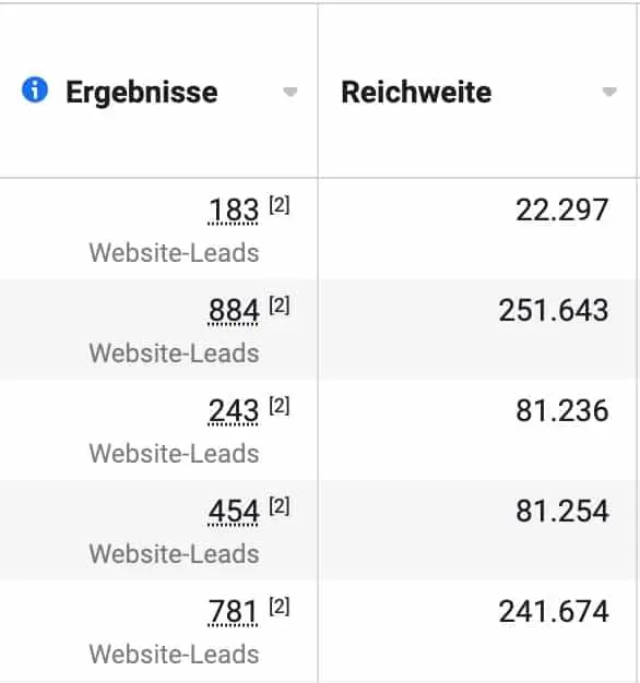 Finest Audience by Dawid Przybylski Finest Audience - Mehr Gewinn durch ansprechende Online-Werbung auf Facebook, Instagram, YouTube und Google!