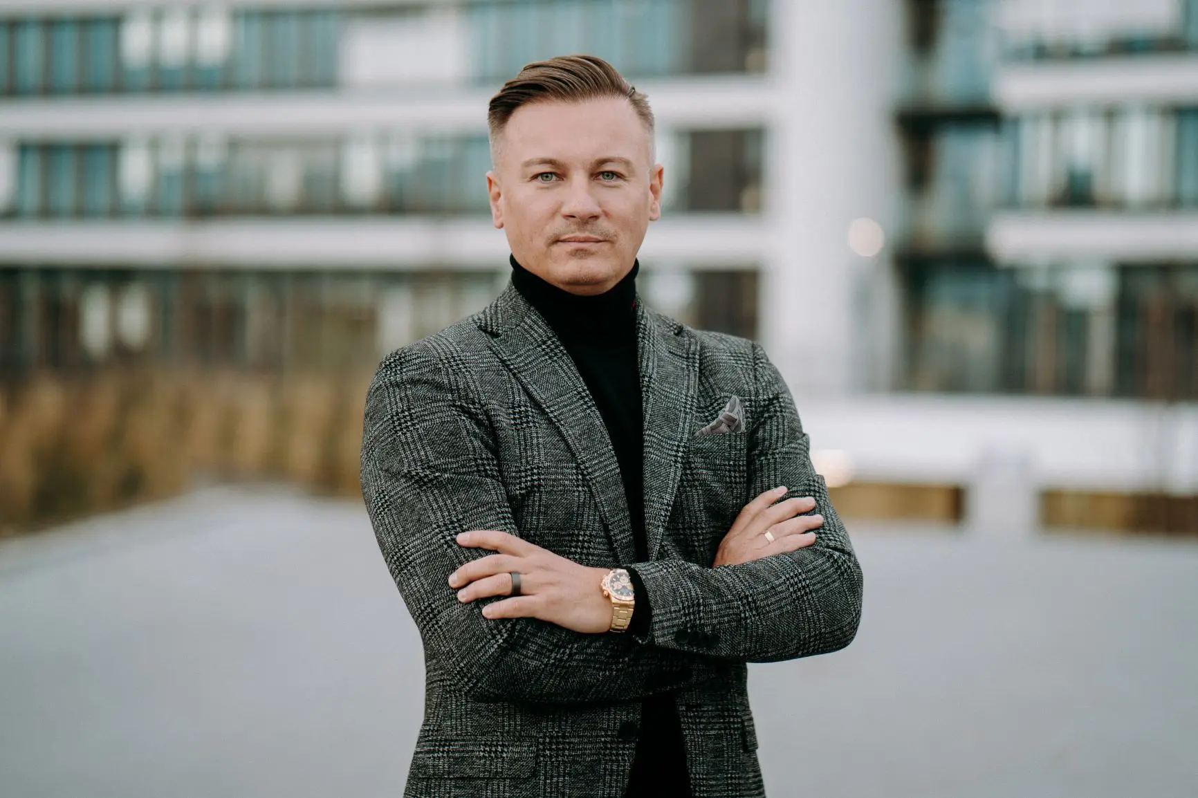 Finest Audience by Dawid Przybylski Finest Audience - Mehr Gewinn durch ansprechende Online-Werbung auf Facebook, Instagram, YouTube und Google!