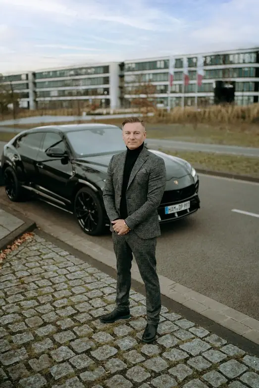 Finest Audience by Dawid Przybylski Finest Audience - Mehr Gewinn durch ansprechende Online-Werbung auf Facebook, Instagram, YouTube und Google!