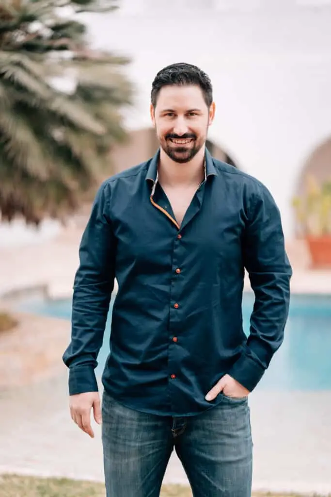 Finest Audience by Dawid Przybylski Finest Audience - Mehr Gewinn durch ansprechende Online-Werbung auf Facebook, Instagram, YouTube und Google!