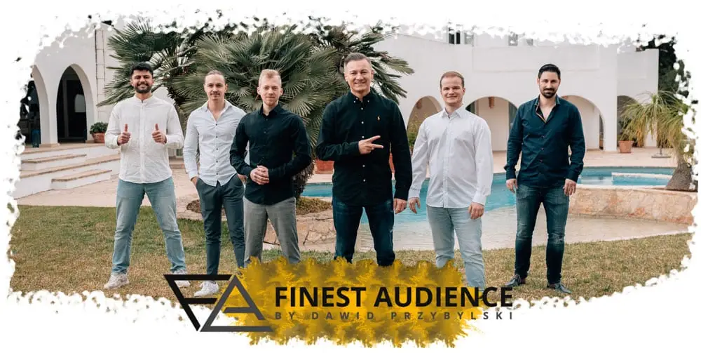 Finest-Audience-Team-22