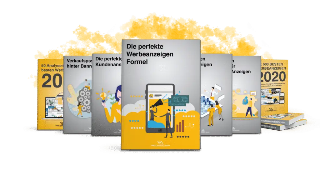 Finest Audience by Dawid Przybylski Finest Audience - Mehr Gewinn durch ansprechende Online-Werbung auf Facebook, Instagram, YouTube und Google!