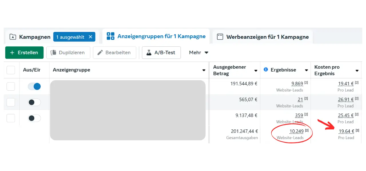 Finest Audience by Dawid Przybylski Finest Audience - Mehr Gewinn durch ansprechende Online-Werbung auf Facebook, Instagram, YouTube und Google!