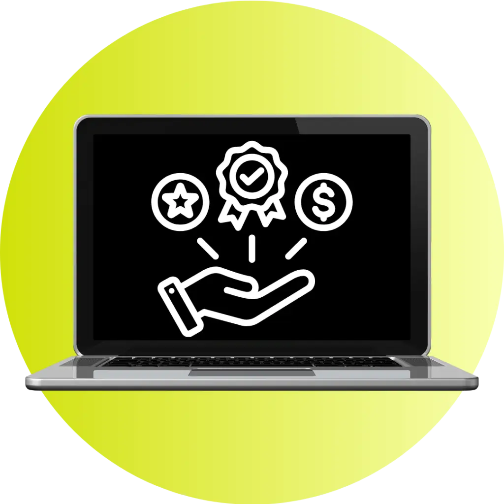 Finest Audience by Dawid Przybylski Finest Audience - Mehr Gewinn durch ansprechende Online-Werbung auf Facebook, Instagram, YouTube und Google!
