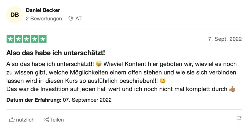 Finest Audience by Dawid Przybylski Finest Audience - Mehr Gewinn durch ansprechende Online-Werbung auf Facebook, Instagram, YouTube und Google!