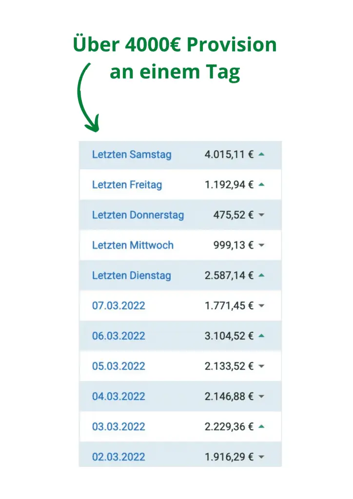 Finest Audience by Dawid Przybylski Finest Audience - Mehr Gewinn durch ansprechende Online-Werbung auf Facebook, Instagram, YouTube und Google!