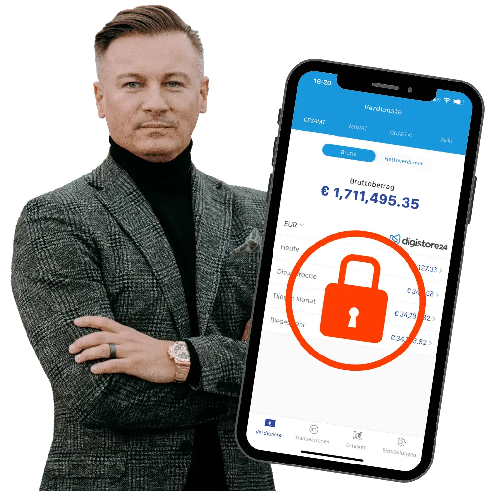 Finest Audience by Dawid Przybylski Finest Audience - Mehr Gewinn durch ansprechende Online-Werbung auf Facebook, Instagram, YouTube und Google!