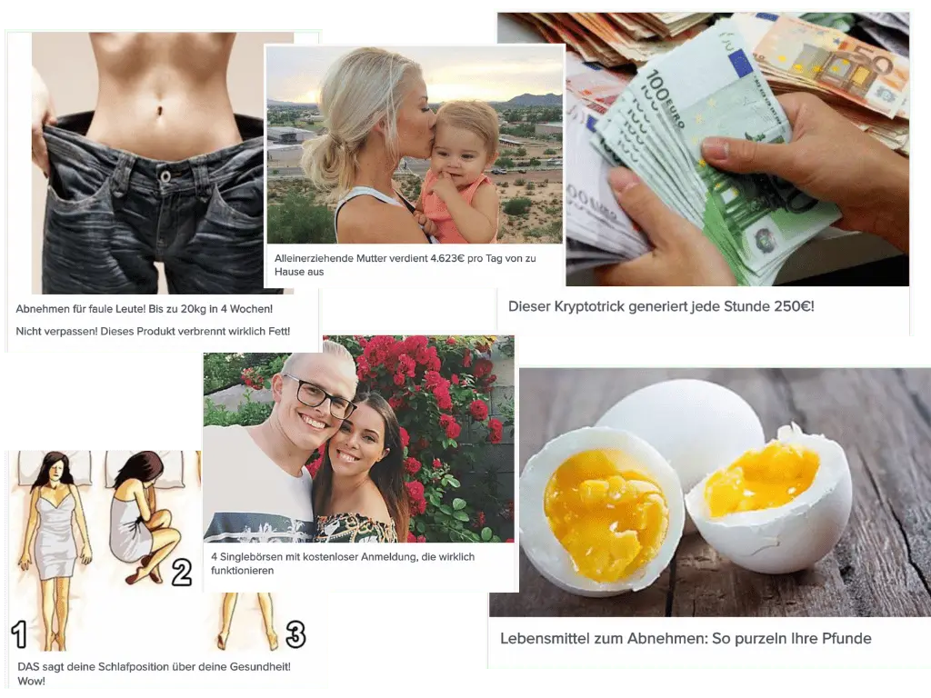 Finest Audience by Dawid Przybylski Finest Audience - Mehr Gewinn durch ansprechende Online-Werbung auf Facebook, Instagram, YouTube und Google!