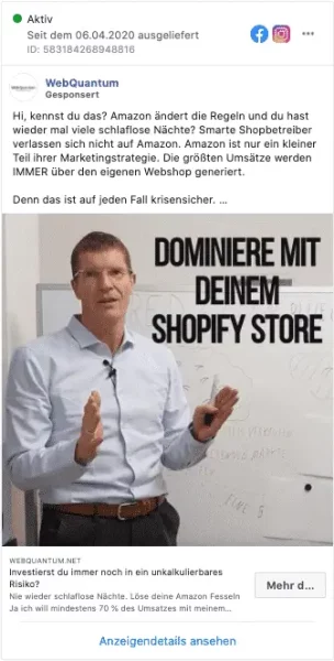 Agenturgeschäft