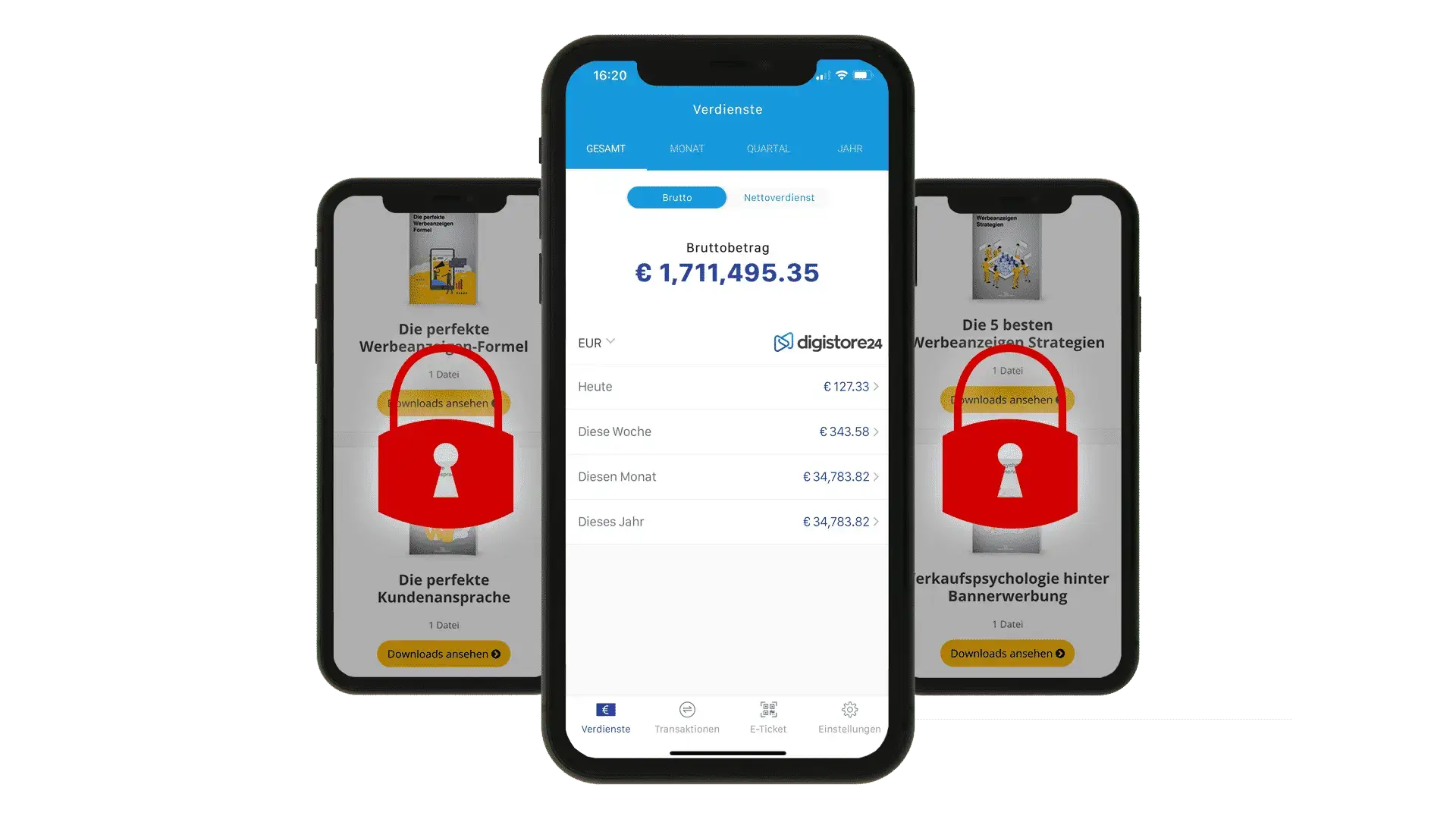 Finest Audience by Dawid Przybylski Finest Audience - Mehr Gewinn durch ansprechende Online-Werbung auf Facebook, Instagram, YouTube und Google!