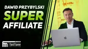 Finest Audience by Dawid Przybylski Finest Audience - Mehr Gewinn durch ansprechende Online-Werbung auf Facebook, Instagram, YouTube und Google!