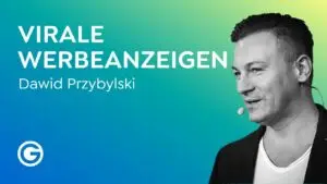 Finest Audience by Dawid Przybylski Finest Audience - Mehr Gewinn durch ansprechende Online-Werbung auf Facebook, Instagram, YouTube und Google!