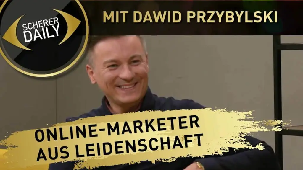 Finest Audience by Dawid Przybylski Finest Audience - Mehr Gewinn durch ansprechende Online-Werbung auf Facebook, Instagram, YouTube und Google!