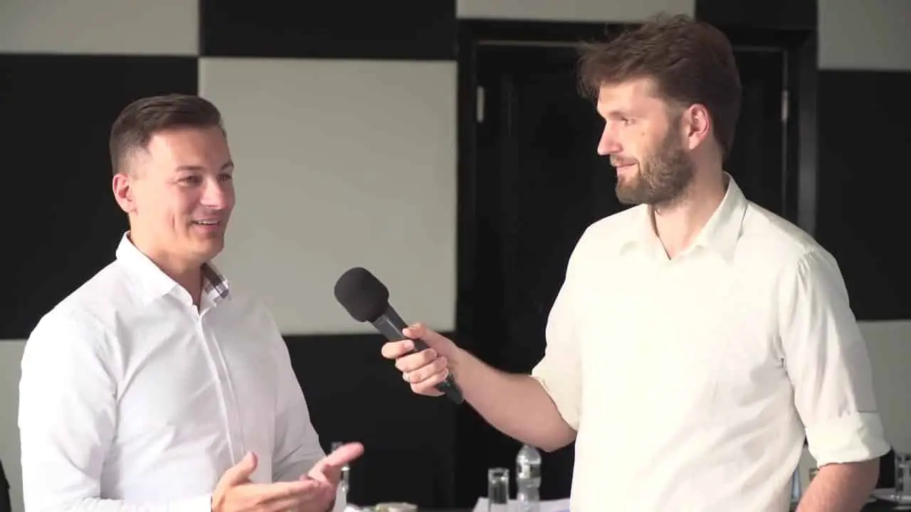 Finest Audience by Dawid Przybylski Finest Audience - Mehr Gewinn durch ansprechende Online-Werbung auf Facebook, Instagram, YouTube und Google!