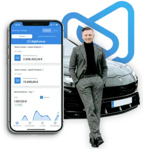 Finest Audience by Dawid Przybylski Finest Audience - Mehr Gewinn durch ansprechende Online-Werbung auf Facebook, Instagram, YouTube und Google!