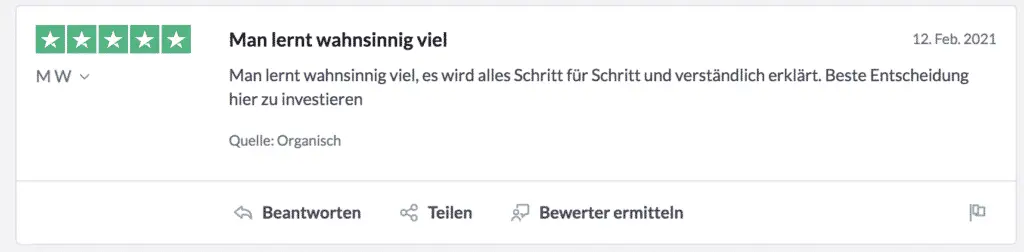 Finest Audience by Dawid Przybylski Finest Audience - Mehr Gewinn durch ansprechende Online-Werbung auf Facebook, Instagram, YouTube und Google!