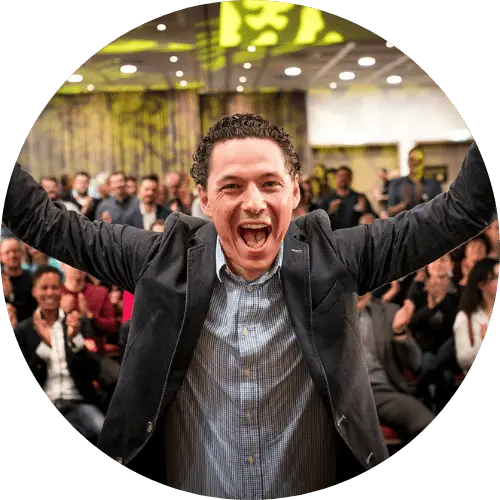 Finest Audience by Dawid Przybylski Finest Audience - Mehr Gewinn durch ansprechende Online-Werbung auf Facebook, Instagram, YouTube und Google!