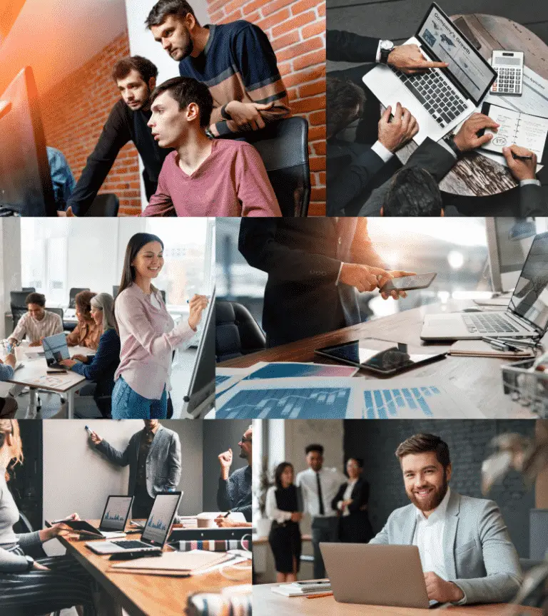 Finest Audience by Dawid Przybylski Finest Audience - Mehr Gewinn durch ansprechende Online-Werbung auf Facebook, Instagram, YouTube und Google!
