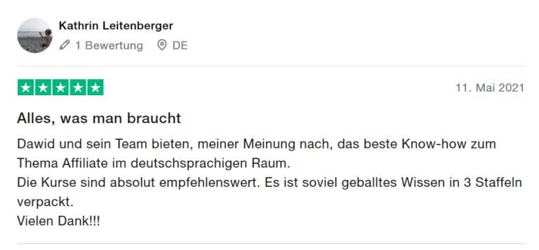 Finest Audience by Dawid Przybylski Finest Audience - Mehr Gewinn durch ansprechende Online-Werbung auf Facebook, Instagram, YouTube und Google!