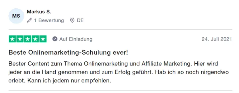 Finest Audience by Dawid Przybylski Finest Audience - Mehr Gewinn durch ansprechende Online-Werbung auf Facebook, Instagram, YouTube und Google!