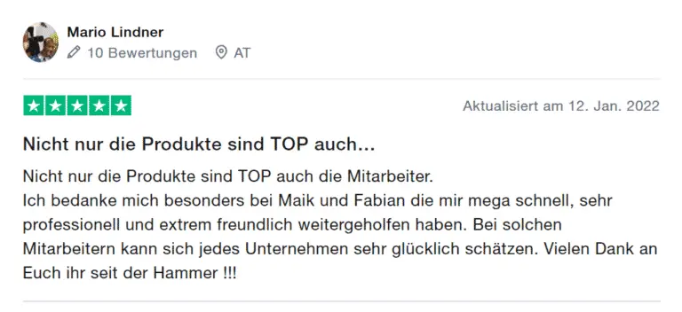 Finest Audience by Dawid Przybylski Finest Audience - Mehr Gewinn durch ansprechende Online-Werbung auf Facebook, Instagram, YouTube und Google!